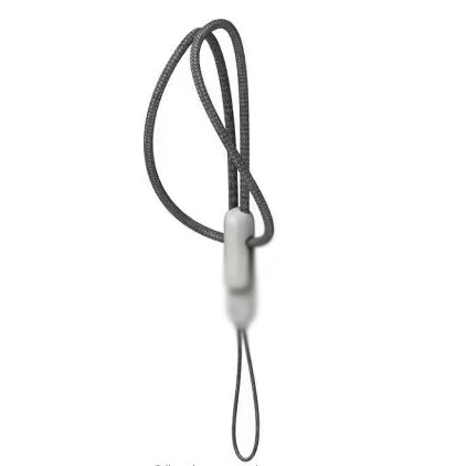 Айфон/Apple защитный чехол совместимый прозрачные наушники with strap pro2
