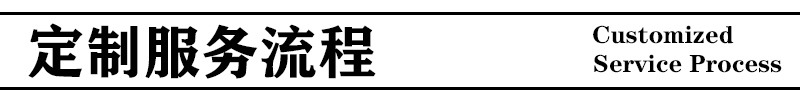 流程