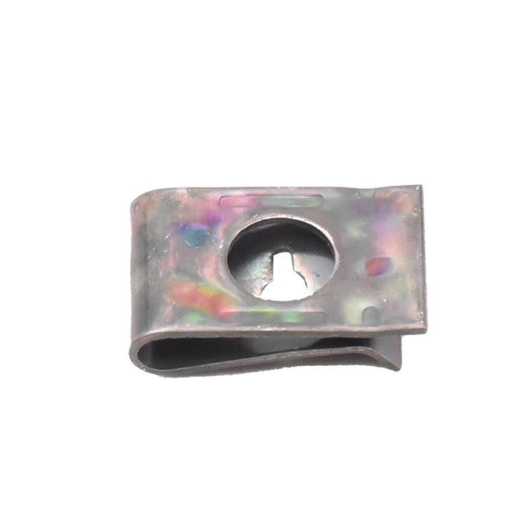 M4/M6 Tornillos autorroscantes cruzados de motocicleta Tornillos autorroscantes de cabeza plana para vehículos eléctricos Piezas de plástico Carcasa Clip Hebilla