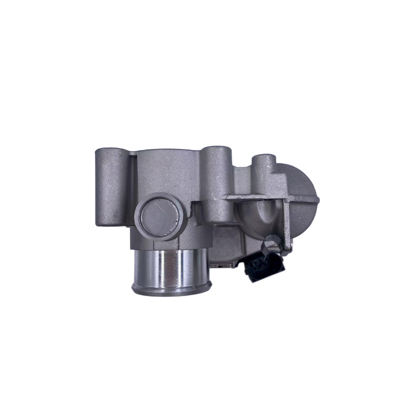 Supply Yc1.0L Throttle Body Assembly with a Diameter of 34mm 0280750148 1Ul-9E979-Ba