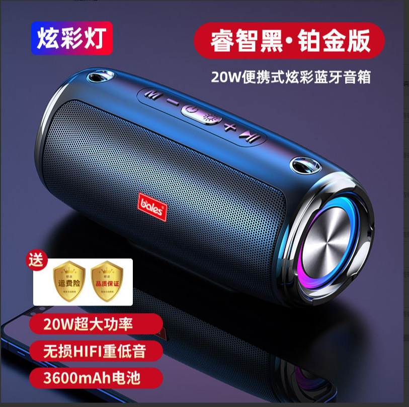 와이즈 블랙 (플래티넘 에디션)