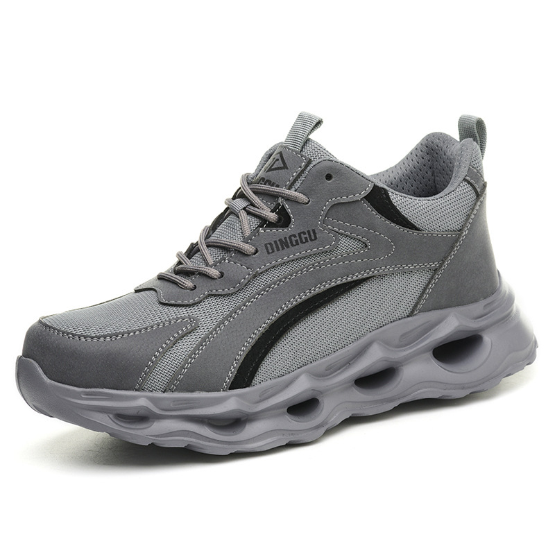 회색 [1500] [절연 10kv + 보안문 통과 가능]; 38