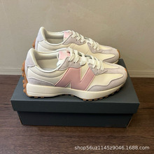����Ь�羳��ŮЬ͸�����NB�����ȷ� MS327ϵ�������˶�����Ь