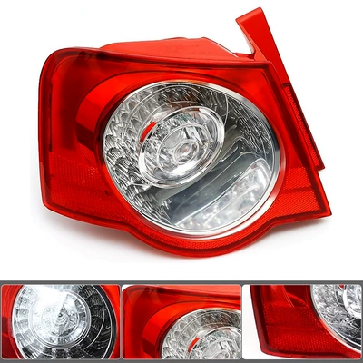 Tail light 06-10 model rear tail light
