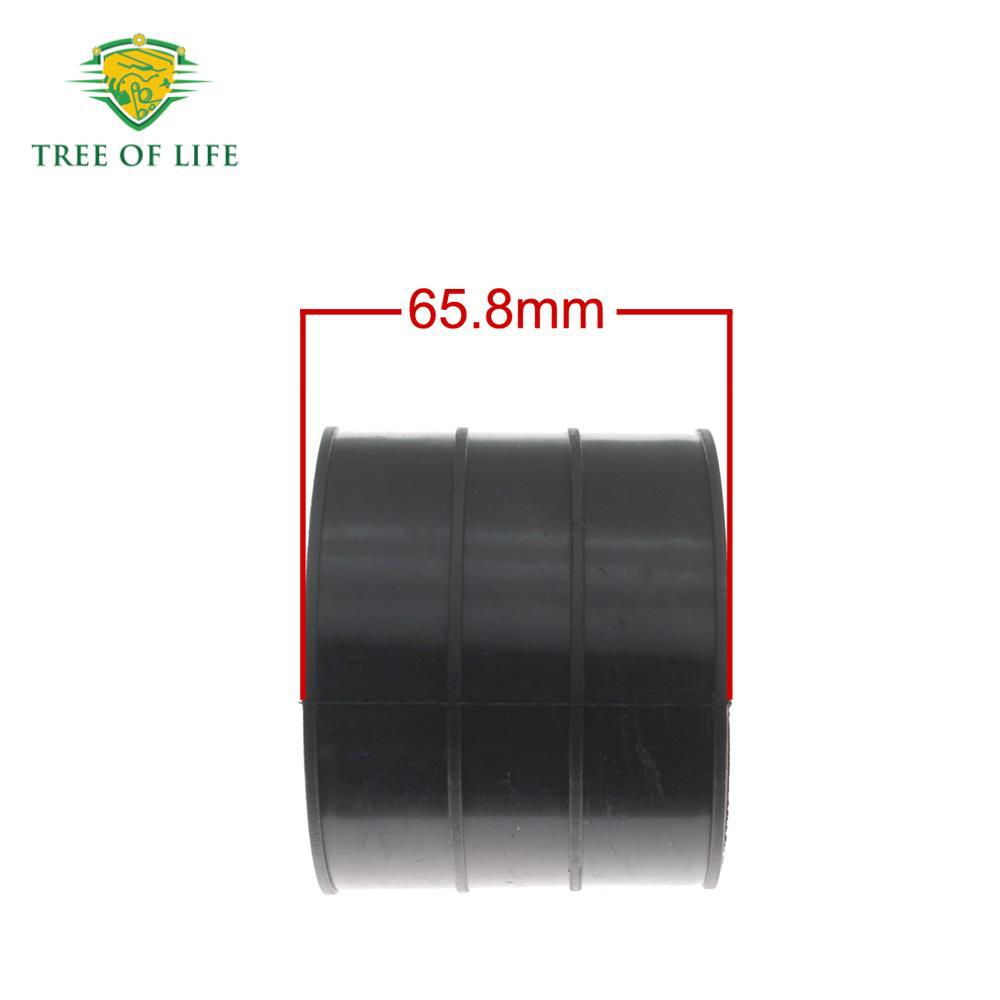 17882 - 75040 17882 - 0C010 para manguera de admisión de aire del filtro de aire Toyota image 3