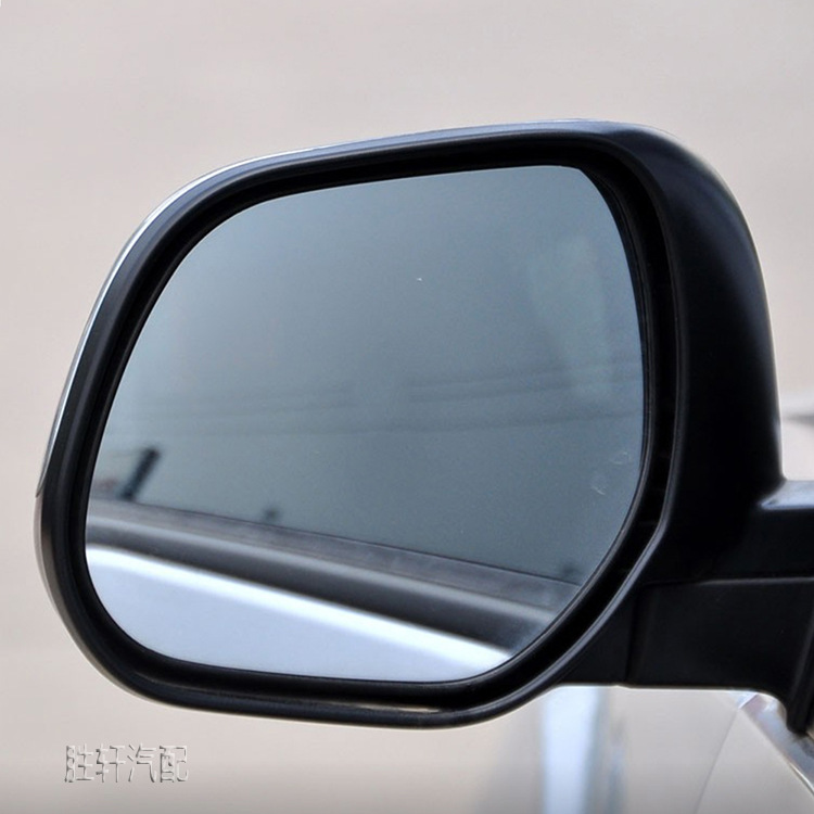 Suitable for Mitsubishi Outlander, Citroen C-Crosser, Peugeot 4007 rearview mirror lenses