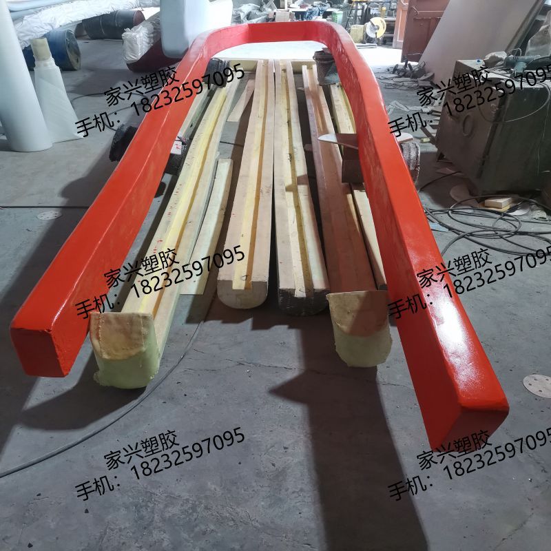 船用实心碰垫游艇专用EVA泡沫护舷碰球 防碰球 碰垫防撞护舷