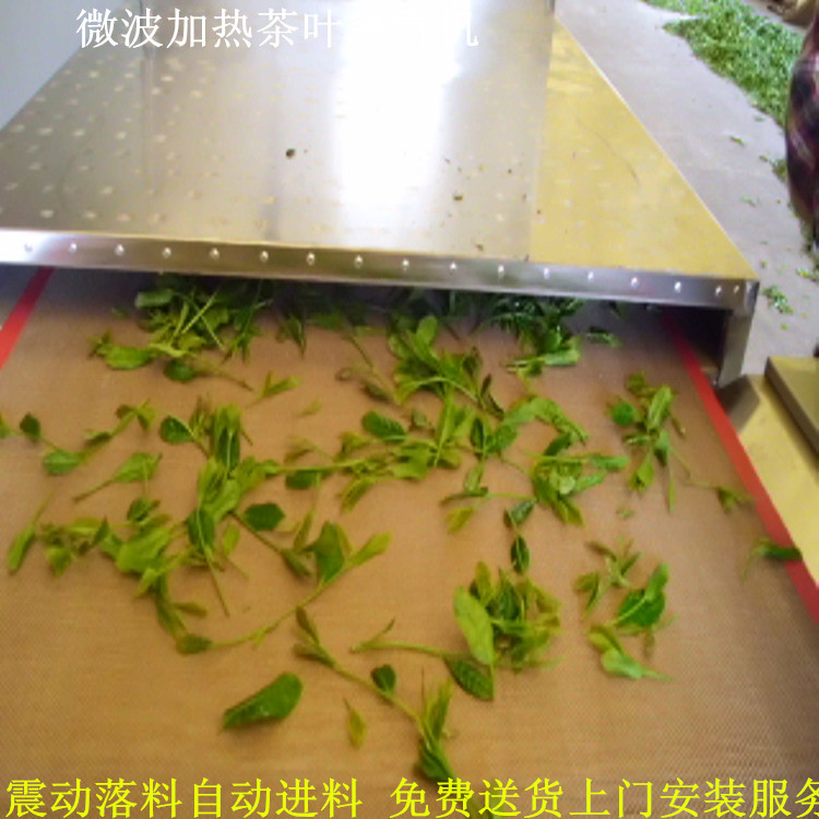 微波烘干机实力厂家|鱼台大米杀菌微波设备