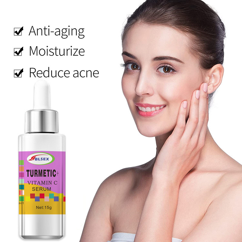 L'essenza BLSEX idrata la pelle con olio di curcuma scuro 15 ml 1_voghion.com
