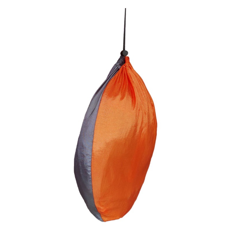 Puntal automático de apertura rápida mosquitera hamaca paraguas Columpio de tela al aire libre camping sala de ocio al aire libre Individual Doble mecedora