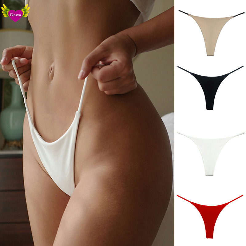 Sexy Sports Panties Women Underpants Sea...