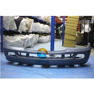 Mercedes-Benz W163 ML270 ML300 ML320 ML350 ML500 üçün ön bamper