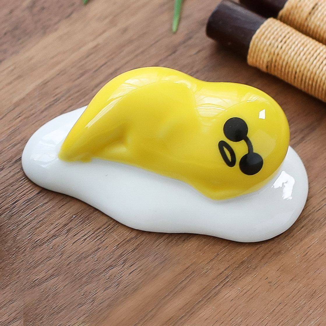 달걀 노른자