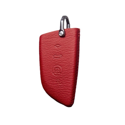 Static Rod/Key Bag — 525li New