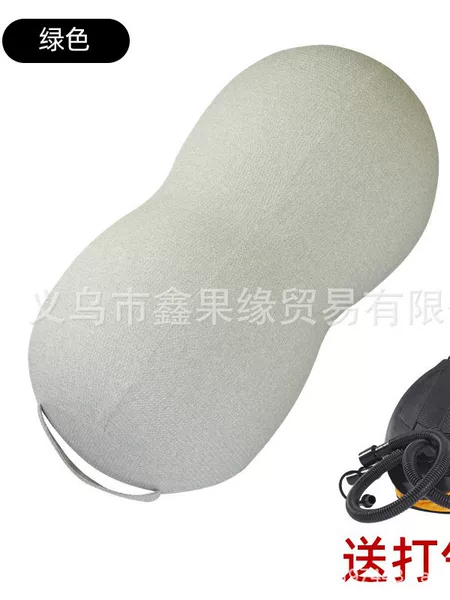 Couple's Adhesive Magic Tool, Couple's Bedding, Intercourse Mat, Intercourse Support Mat, Multifunctional Pillow, Easy to Store in Multiple Scenes