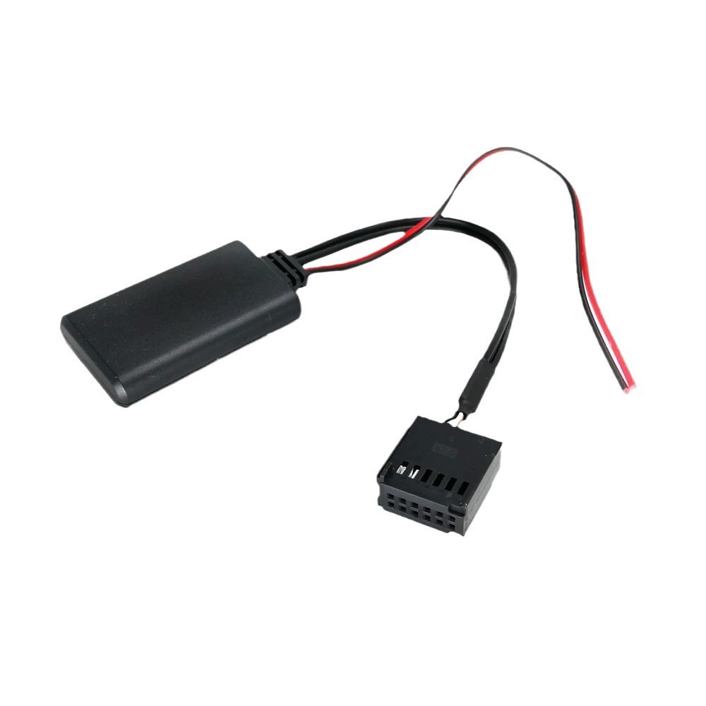 Подходит для Ford Favor Nian Hua Mondi PUMA/MK2 MK3/S-Max/AUX Bluetooth Music