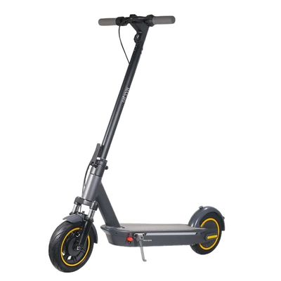 Smart Electric Scooter, Qatlanan elektrik skuterlər