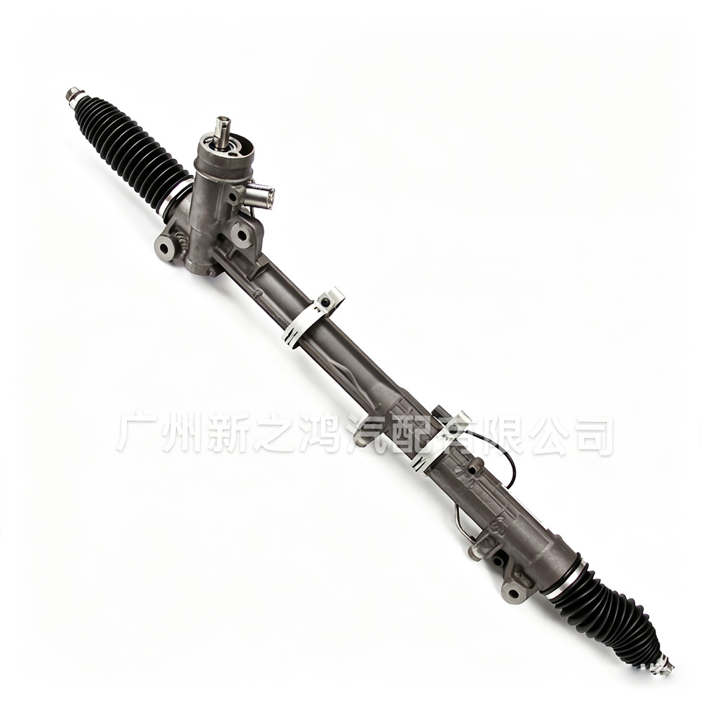 3W1422089 is suitable for Volkswagen Phaeton, Bentley Flying Spur, Continental GT, Audi A8/D3 steering gear assembly RHD
