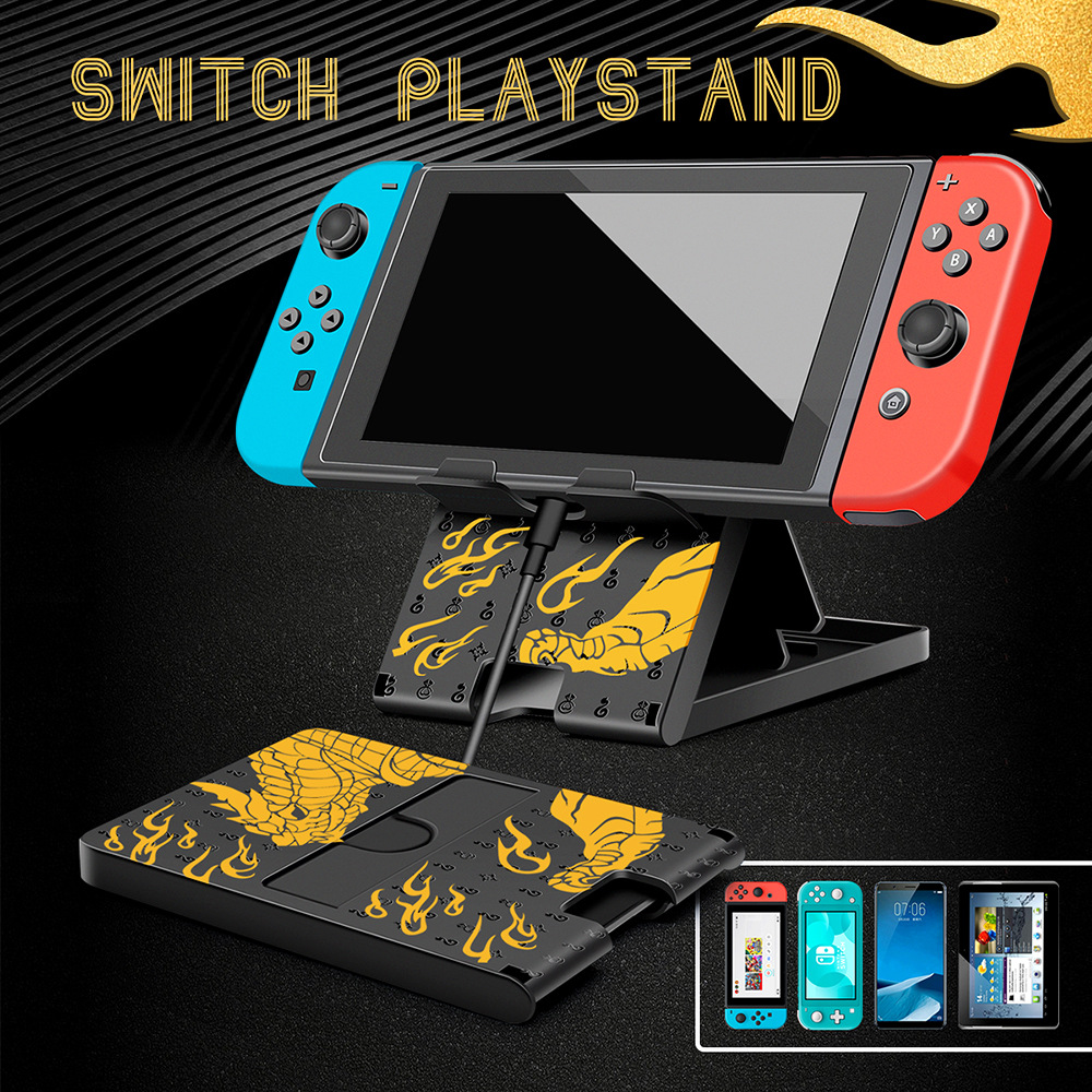 Nintendo Switch/ Lite Stand obogame