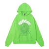 7 -green style