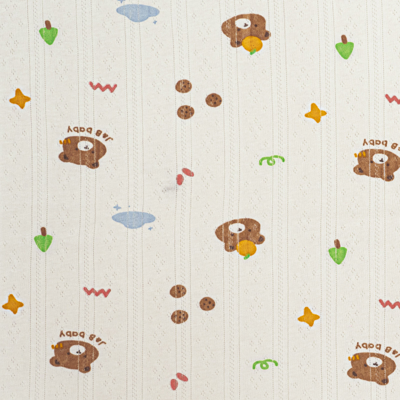 1119-11#곰 머리 쿠키