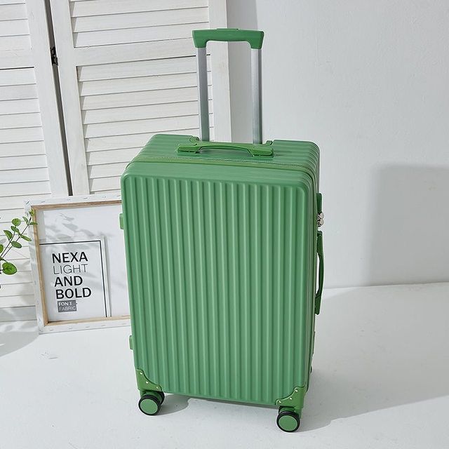 [두꺼운 상자 1/9 오픈] 아보카도 그린