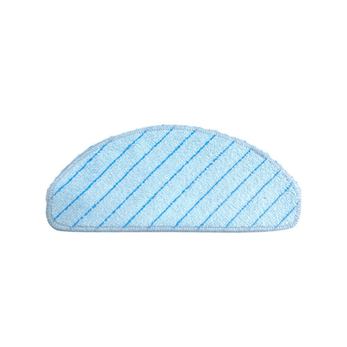 Applicable to Ecovacs sweeping robot accessories T9Power/T9max/AIVI side brush rag Hypa cleaning fluid
