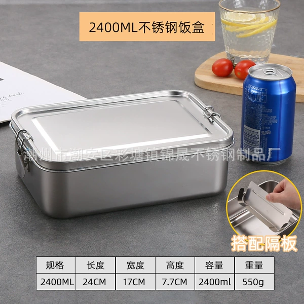 2400 ml