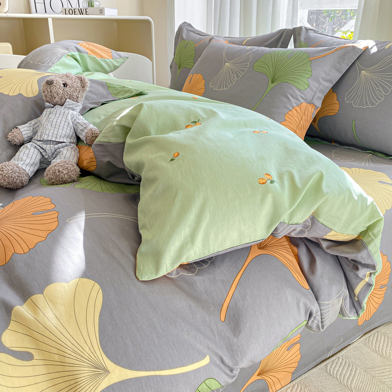 2025 nuevo algodón 150x200x230 una sola cubierta de edredón de algodón 220x240