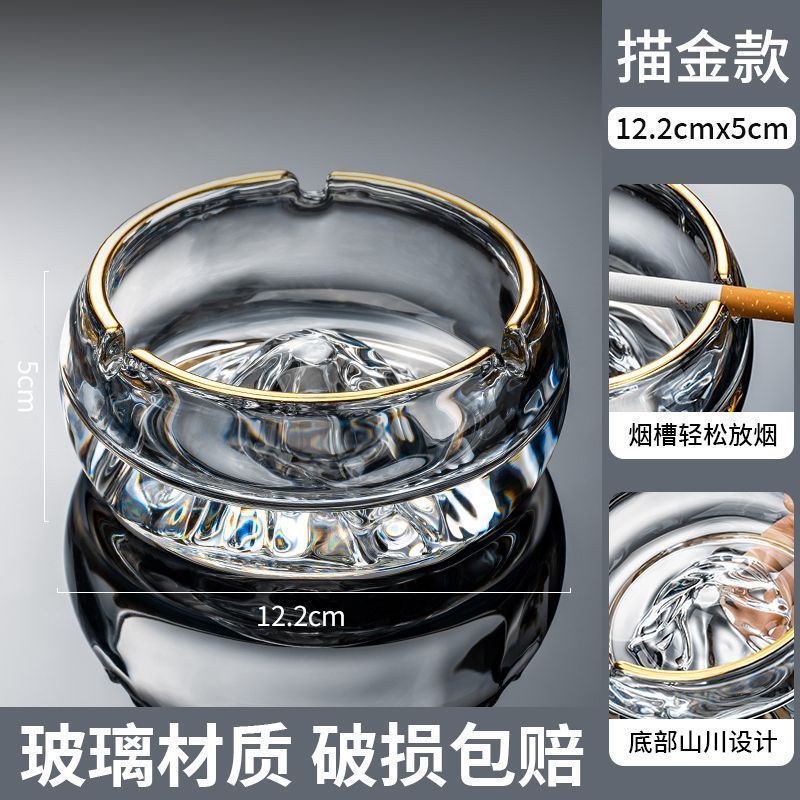 [중형 업그레이드 - 이번 시즌 핫세일] 골드 트레이싱 + 높은 경도 + 연기 없음