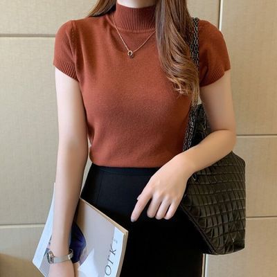 Brick red