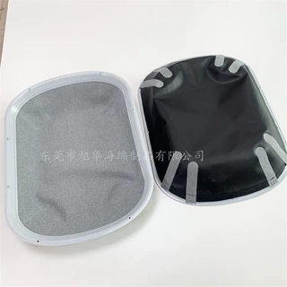 厂家定制批发猫厕所三防垫猫咪蹲坑自动清洁猫砂盆三防垫