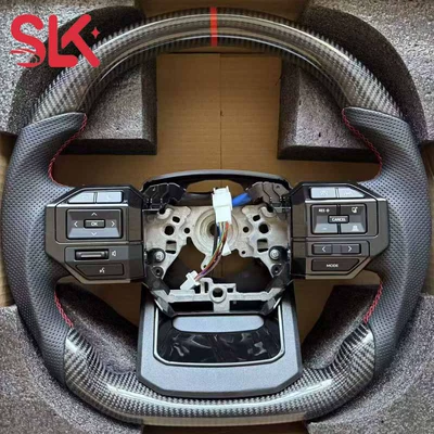 Fj, Prado, Land Cruiser, and: Steering wheel