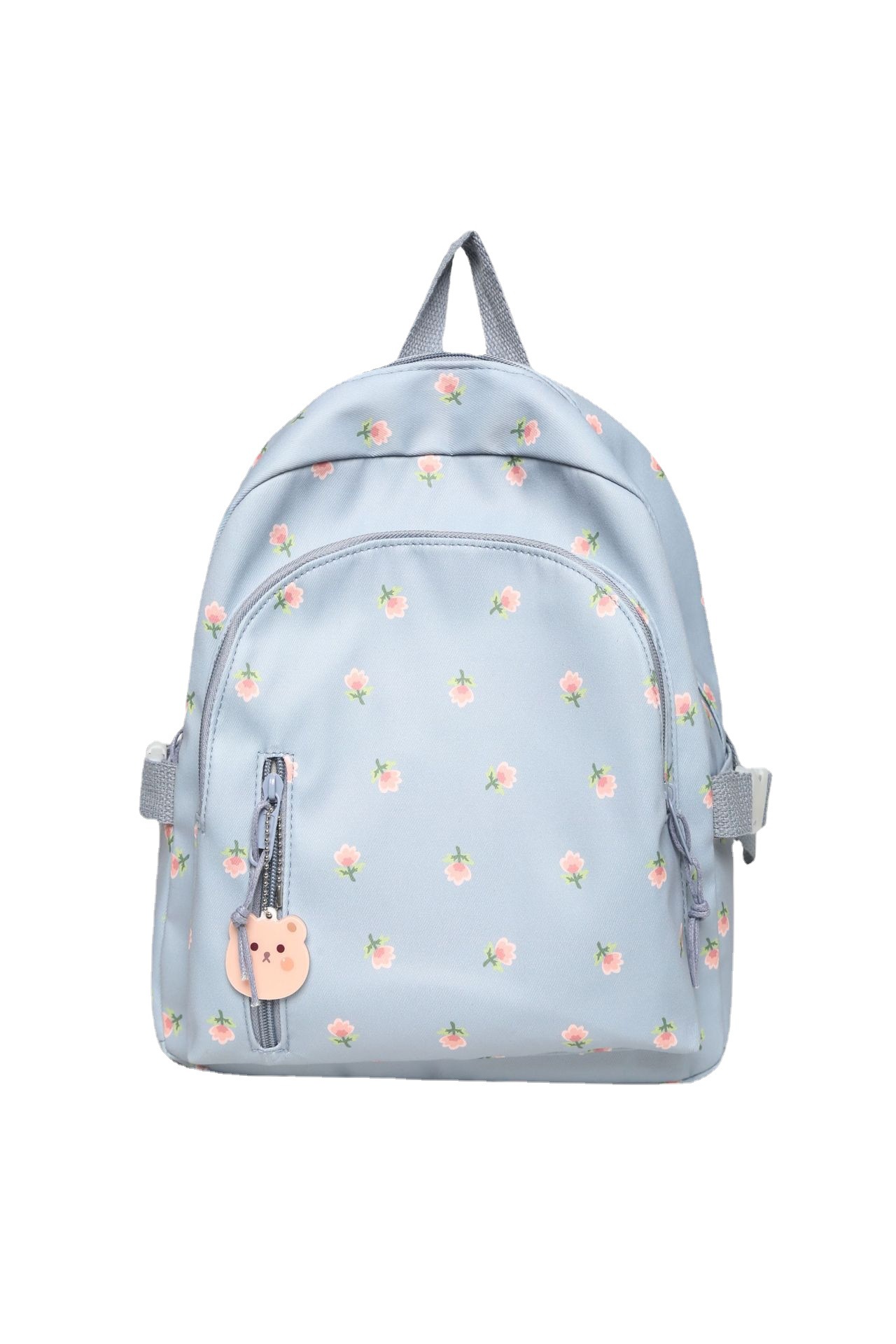 Mini mochila ins nicho estilo coreano japonés Escuela Primaria estudiante impreso pequeña 2022 nueva bolsa de viaje