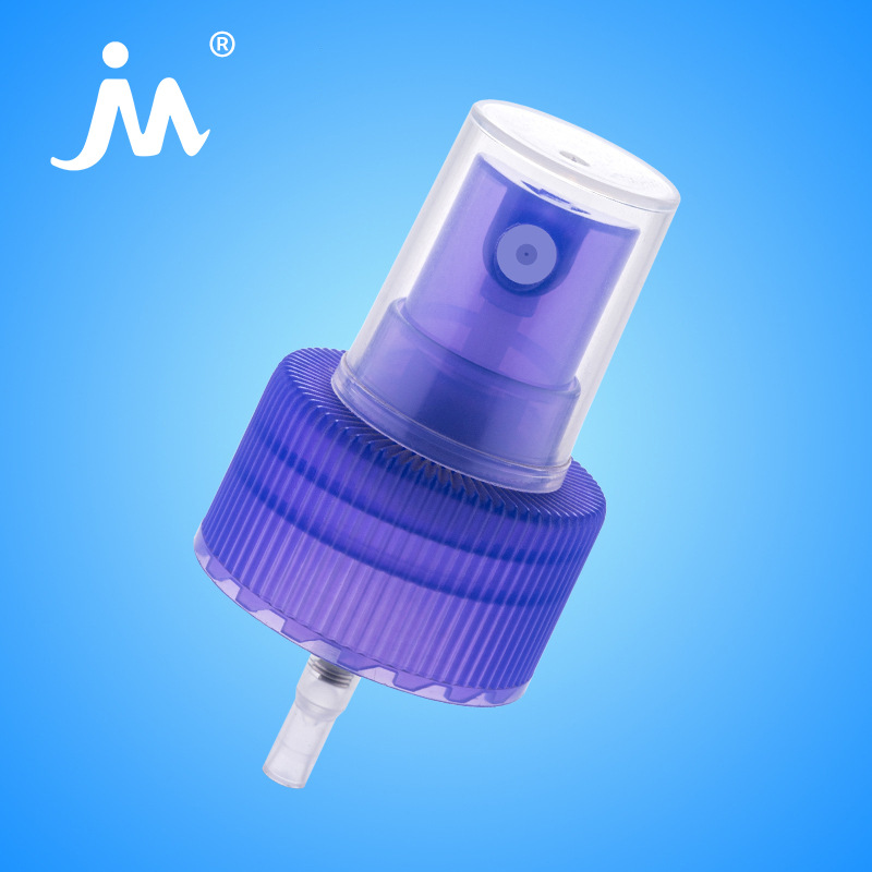 余姚化妆品包材分装瓶莱丝香水喷头塑料喷头20牙喷头细雾香水泵