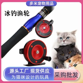 猫猫玩具;猫猫零食;口腔清洁