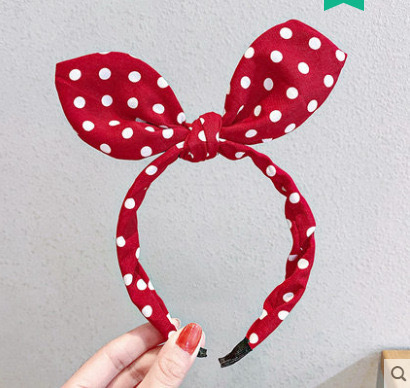 24 # Punto de onda roja