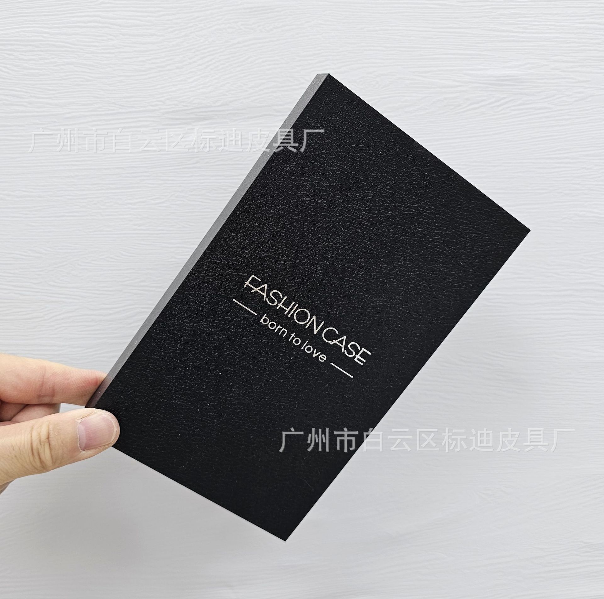 베스트 셀러 스마트 블랙 (180*110*20)mm