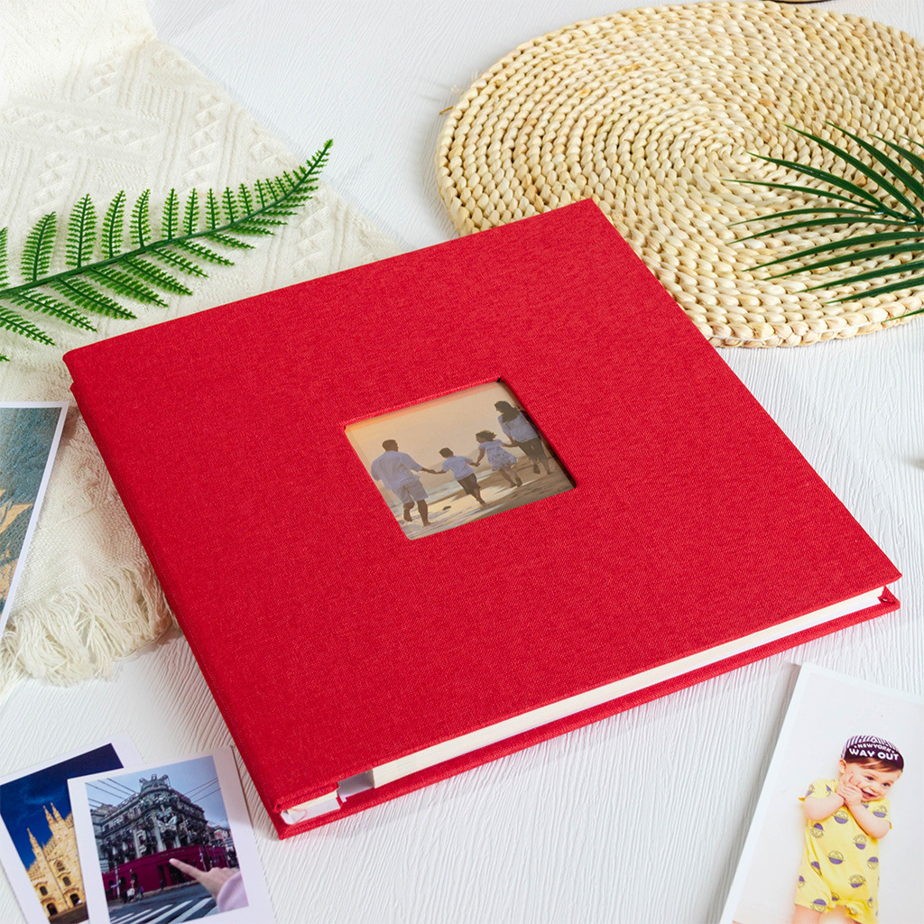 16inch - 붉은 광장 + 비행기 상자