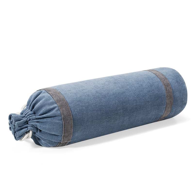 Yoga Pillow Iyengar Assistive Device Yoga High Elastic Shoulder Inversion Pad Yin Yoga Pillow Buckwheat Shell Pillow Yoga Pillow Iyengar Assistive Device Yoga High Elastic Shoulder Inversion Pad Yin Yoga Pillow Buckwheat Shell Pillow