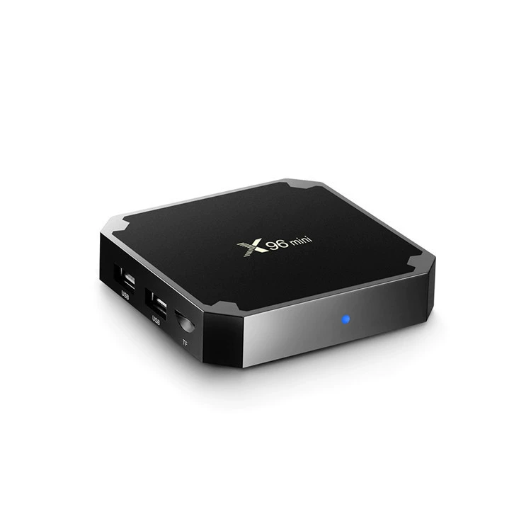 X96mini ТВ-приставка S905W2 1ГБ/8ГБ Android 11 HD смарт-сетевой плеер