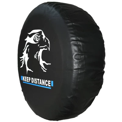 cover spare tire cover luggage | Spare wheel cover