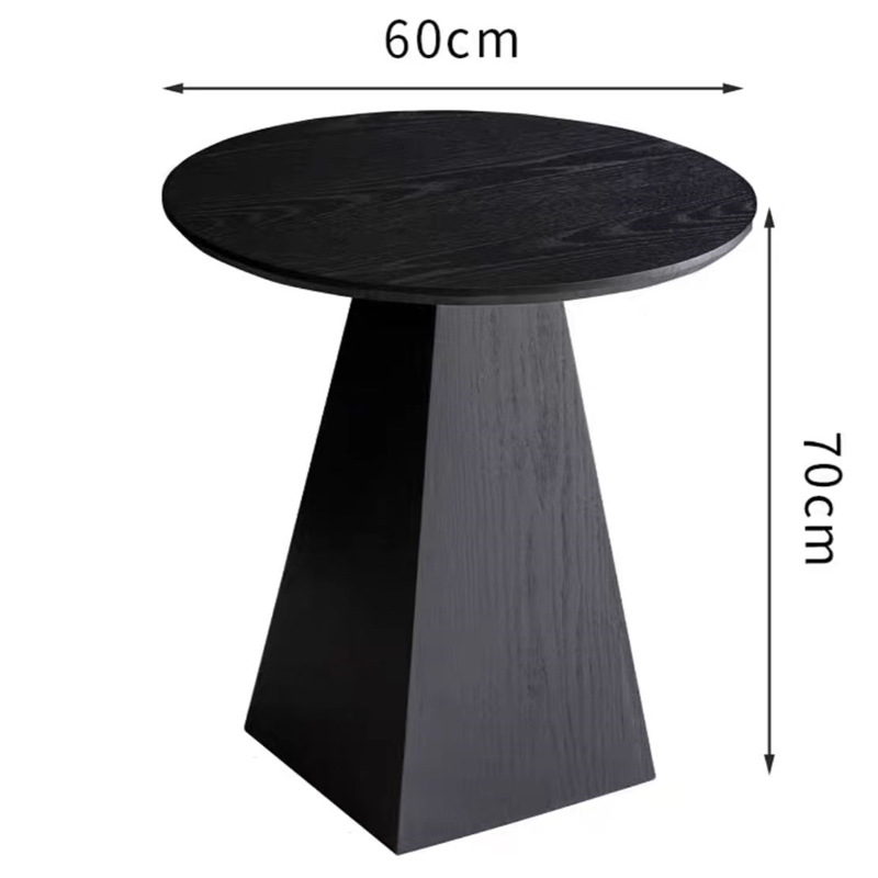 펀칭 없음+검정색+직경 60*높이 70