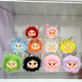 流水摆件;钥匙扣及钥匙扣配件;其他装饰摆件