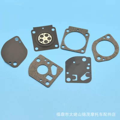 for Zama Rb-114, Carburetor