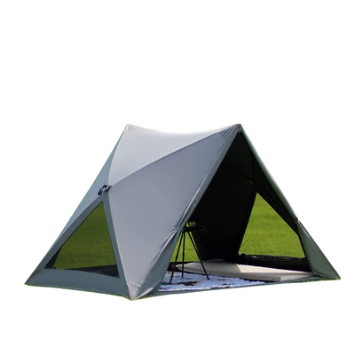 Portable Outdoor Camping Automatic | Avtomobil dam çadırları