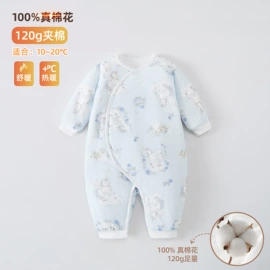连身衣、爬服;童套装;童裤