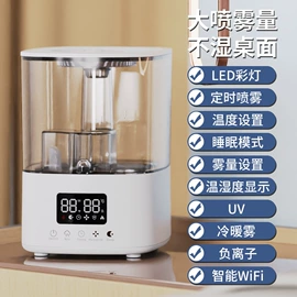 加湿器