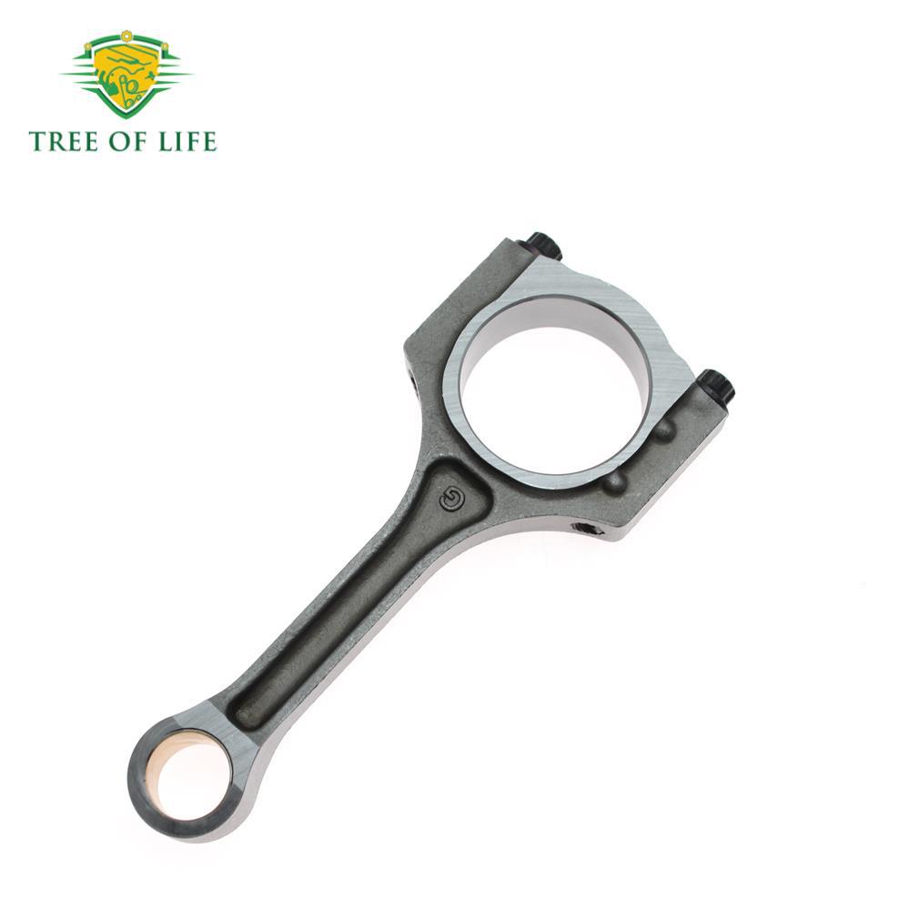 Biela de Motor 23510-2G500 23510-2G540 para Kia Sorento Hyundai Tucson image 1