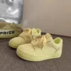 Citrus yellow